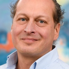 Bild vergrößern: Guido A. Petrin, Zahnarzt Stuttgart