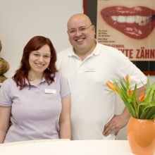 Bild vergrößern: Thomas Kuntz, Zahnarzt Mannheim