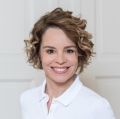 Natascha Borges, Zahnarzt München