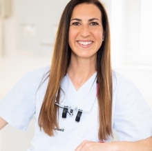 Bild vergrößern: Claudia Grunwald, Zahnarzt Weinheim