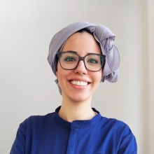 Bild vergrößern: Iman Kezze, Zahnarzt Düsseldorf