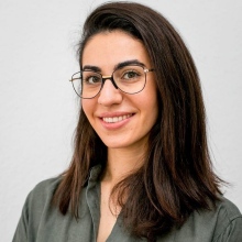 Bild vergrößern: Margarita Avagimova, Zahnarzt Berlin