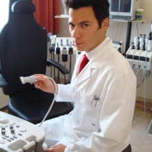 Bild vergrößern: André Assemi, Hals-Nasen-Ohren-Arzt Bruchköbel