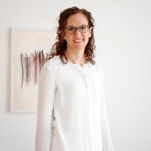 Bild vergrößern: Annika Grazioli, Frauenarzt (Gynäkologe) Mainz