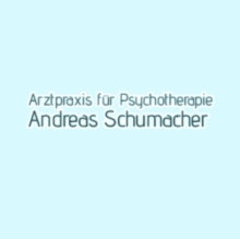 Praxis Andreas Schumacher Arzt für Psychotherapie  