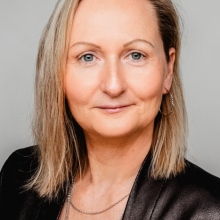 Bild vergrößern: Anke Eppinger-Kirchhof, Heilpraktiker Bitterfeld-Wolfen