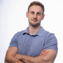 Alexander Steger, Heilpraktiker Heilbronn