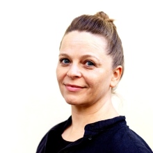 Bild vergrößern: Sarah Marianek, Psychosomatiker Berlin