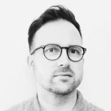 Bild vergrößern: Riccardo Felgendreher, Internist Fürstenwalde