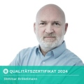 Dietmar Brökelmann, Heilpraktiker für Psychotherapie Paderborn