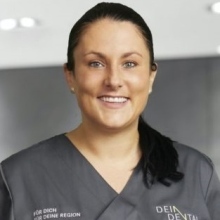 Bild vergrößern: Katleen Scholtz, Zahnarzt Rüdesheim