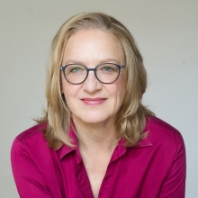 Bild vergrößern: Eva Maria Scheid, Heilpraktiker für Psychotherapie Berlin