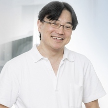 Bild vergrößern: Yukimitsu Miyakawa, Zahnarzt Stuttgart