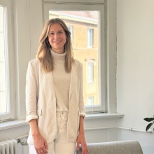 Carina Hodruß, Heilpraktiker München