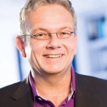 Bild vergrößern: Christoph Pytlik, Mund-Kiefer-Gesichtschirurg Bielefeld