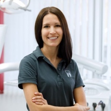 Bild vergrößern: Sabine Raith, Zahnarzt Moosburg