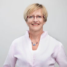 Bild vergrößern: Margarete Fedder, Zahnarzt Hannover