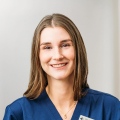 Charlotte Brune, Zahnarzt Düsseldorf