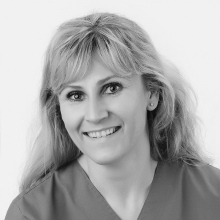 Bild vergrößern: Hariett Text, Zahnarzt Fürth