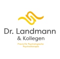 Nina Landmann, Psychologischer Psychotherapeut Freiburg