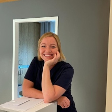 Bild vergrößern: Mia Stavén-Neuf, Zahnarzt Radolfzell am Bodensee