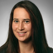 Bild vergrößern: Rebekka Preuß, Allgemeinmediziner Loitz