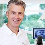 Bild vergrößern: Tom Froböse, Zahnarzt Düsseldorf