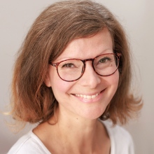 Bild vergrößern: Karin Storek, Heilpraktiker Gaggenau