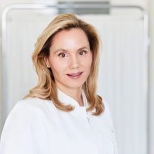 Bild vergrößern: Sarah Fürstin von Isenburg, Plastischer & Ästhetischer Chirurg München