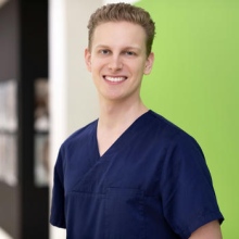 Bild vergrößern: Adrian Smeets, Zahnarzt Mönchengladbach