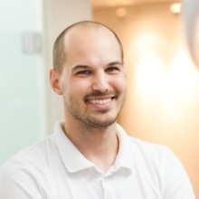 Bild vergrößern: Gabriel Dziedzina, Zahnarzt Stuttgart