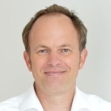 Bild vergrößern: Mirko Nitsche, Strahlentherapeut Bremen