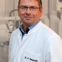 Bild vergrößern: Klaus Peter Requadt, Augenarzt Braunschweig