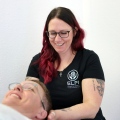 Iris Stenzel, Ergotherapeut Hausach