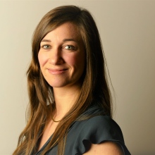 Bild vergrößern: Larissa Grob, Psychologischer Psychotherapeut Aachen