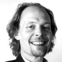 Bild vergrößern: Axel Schramm, Neurologe Fürth