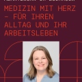 Cathleen Hecker, Arbeitsmediziner Bornheim