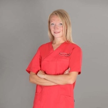 Bild vergrößern: Friederike Weiße, Zahnarzt Hannover