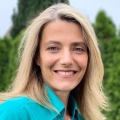 Nevena Vuksanovic, Kinder- und Jugendpsychiater und -psychotherapeut Germering