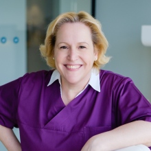 Bild vergrößern: Angelika Ober, Zahnarzt Düsseldorf