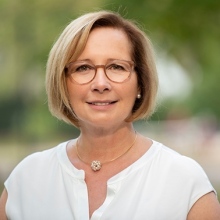 Bild vergrößern: Karin Bütof, Heilpraktiker für Psychotherapie Mönchengladbach