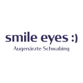 Smile Eyes Augenärzte MVZ Standort Schwabing   München - Medizinisches Versorgungszentrum