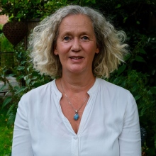 Bild vergrößern: Ute Vogt-Hoffmann, Heilpraktiker Bremen