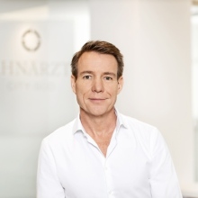 Bild vergrößern: Jan Brauer, Zahnarzt Hamburg