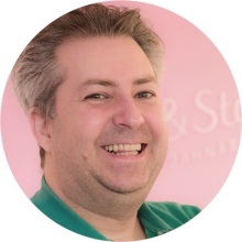 Bild vergrößern: Wilhelm Stabel, Zahnarzt München