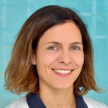 Bild vergrößern: Carola Weber, Frauenarzt (Gynäkologe) Siegen