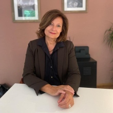 Bild vergrößern: Andrea Krengel, Heilpraktiker für Psychotherapie Bonn