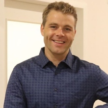 Bild vergrößern: Jonas Vogt, Heilpraktiker Prien am Chiemsee