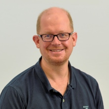 Bild vergrößern: Stefan Tschirner, Nephrologe Mainz