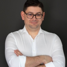 Bild vergrößern: Reinhard Huber, Zahnarzt Nürnberg